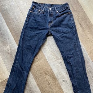 Men’s Levi’s 511 jeans size 30x30